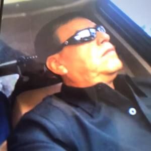 Meet your Posher, Roberto